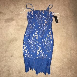 Lulus dress